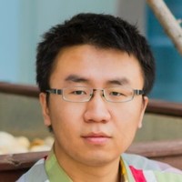 Yu Wei