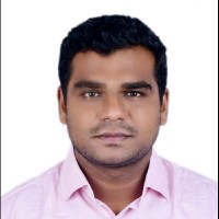 Mayuresh Gudsurkar