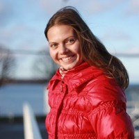 Анна Дуденина