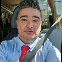 Daniel Fabre bertran
