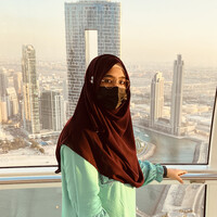 Maha Arsalan