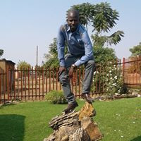 Sifiso Mthembu