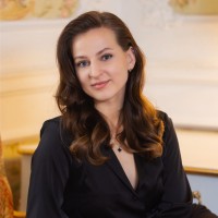 Anzhela Kravchenko