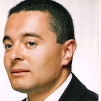 Marco Almeida