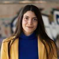 Maria Pia Napoletano
