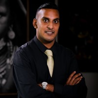 Kyle Gareth Chetty