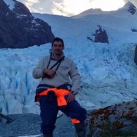 Gustavo Adolfo Contreras Muñoz