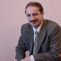 Сергей Щербинин