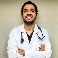 Marcos Padilla Reyes