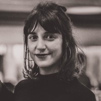 Eve Escofet Miro