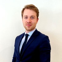 Bryan Le Laing