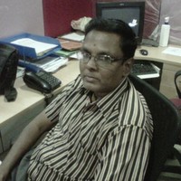 Narasimhan Kl