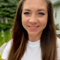 Lindsey Hawksworth
