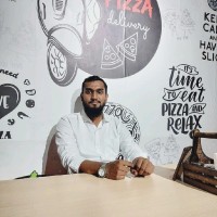 Nihal Sayyad