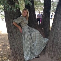 Анна Гагарина