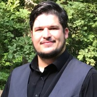 Andrew Ferrio