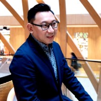 Ar. Kok Ming Tan