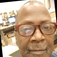 Robert Robinson