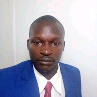 Jared Nyandika