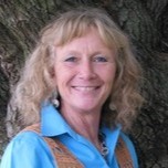 Paula Irwin