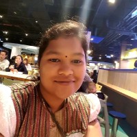 Amrutha Raja
