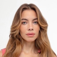 Maria Cristina Franco Gonzalez