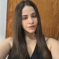 Camila Cristina Moja