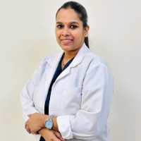 Prashanthi G