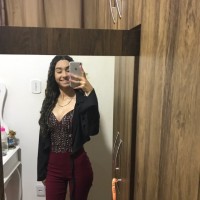 Rafaela Priscilla