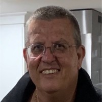 Paul Johnson