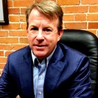 John Jeffrey