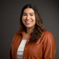 Gabrielle N, LMSW