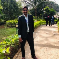 Prashanth Vanama