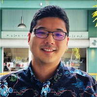 Reid Arakawa, AIA