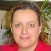 Cristina García