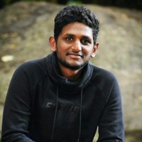Manjunathan G