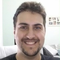 Pedro Moreira