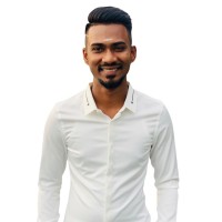 Rubendran Dek Kumaran