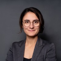 Diane Bombart