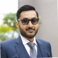 Muhammad Usman