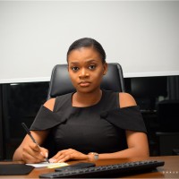 Sarah Okorie