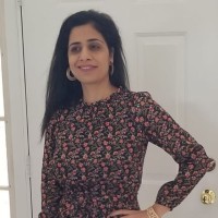 Neha Kalra