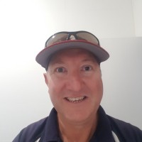 David Mulley