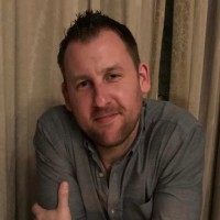 Bryan Cook
