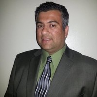 Rashaad Mirza