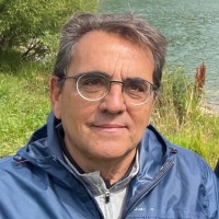 Luis Horacio Saenz Andres