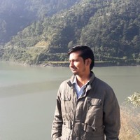 Dinkar Panwar