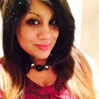 Navrina Kaur