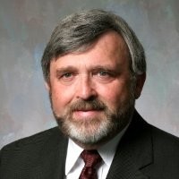 John White