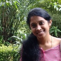 Ishwariya R